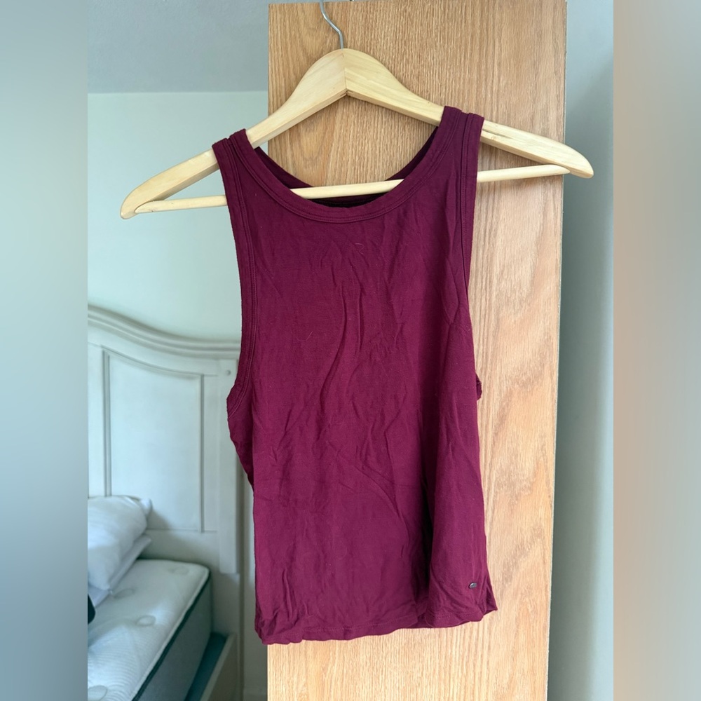 American Eagle Outfitters Tank Top